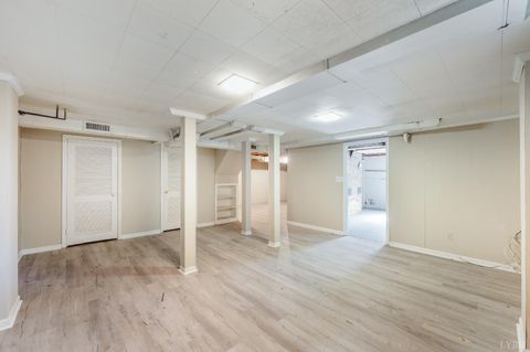 Tiny photo for 2022 Georgia AVE, Lynchburg, VA 24501 (MLS # 366737)