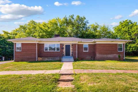 Tiny photo for 2022 Georgia AVE, Lynchburg, VA 24501 (MLS # 366737)