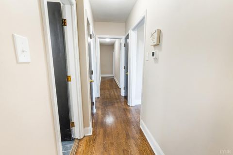 Tiny photo for 2022 Georgia AVE, Lynchburg, VA 24501 (MLS # 366737)
