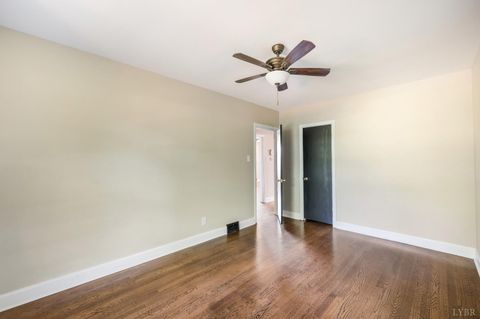 Tiny photo for 2022 Georgia AVE, Lynchburg, VA 24501 (MLS # 366737)