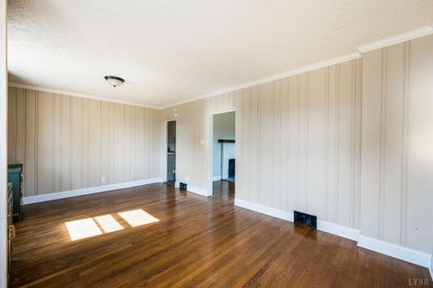 Tiny photo for 2022 Georgia AVE, Lynchburg, VA 24501 (MLS # 366737)