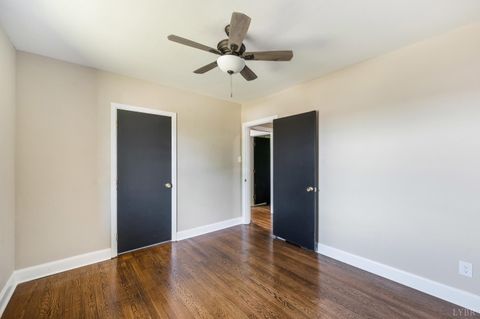 Tiny photo for 2022 Georgia AVE, Lynchburg, VA 24501 (MLS # 366737)