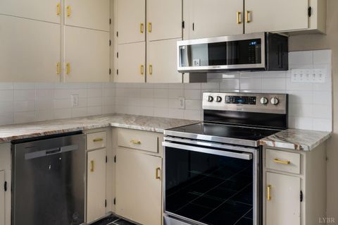 Tiny photo for 2022 Georgia AVE, Lynchburg, VA 24501 (MLS # 366737)