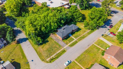 Tiny photo for 2022 Georgia AVE, Lynchburg, VA 24501 (MLS # 366737)