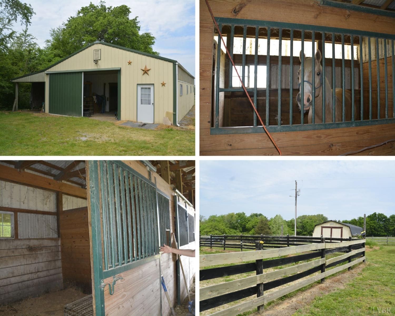 2861 Lockett Rd Rd, Rice, Virginia image 3