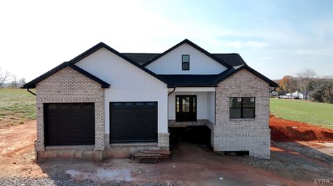 Photo of 1367 Wells Road, Bedford, VA 24523 (MLS # 362998)