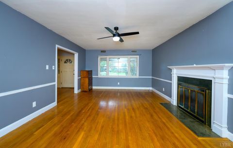 Tiny photo for 1007 Grand View Circle, Lynchburg, VA 24502 (MLS # 362349)
