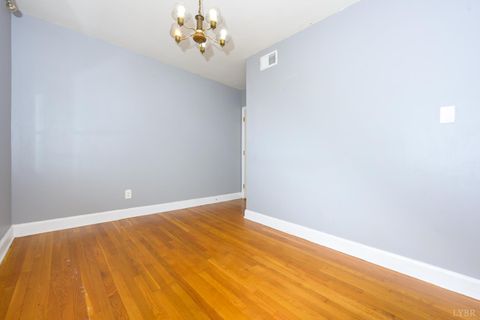 Tiny photo for 1007 Grand View Circle, Lynchburg, VA 24502 (MLS # 362349)