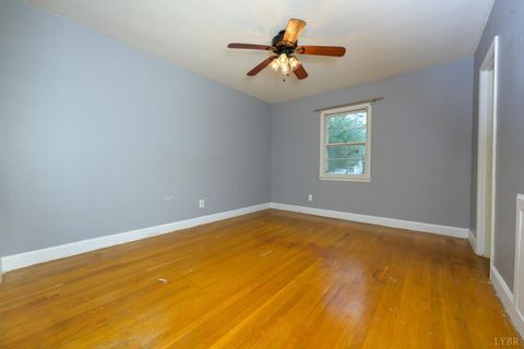 Tiny photo for 1007 Grand View Circle, Lynchburg, VA 24502 (MLS # 362349)