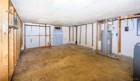 Tiny photo for 1007 Grand View Circle, Lynchburg, VA 24502 (MLS # 362349)
