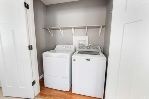 Tiny photo for 223 Warren Avenue, Lynchburg, VA 24501 (MLS # 363295)