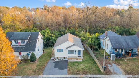 Tiny photo for 223 Warren Avenue, Lynchburg, VA 24501 (MLS # 363295)