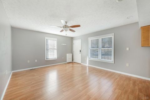 Tiny photo for 223 Warren Avenue, Lynchburg, VA 24501 (MLS # 363295)