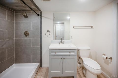 Tiny photo for 223 Warren Avenue, Lynchburg, VA 24501 (MLS # 363295)