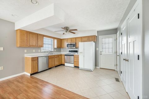 Tiny photo for 223 Warren Avenue, Lynchburg, VA 24501 (MLS # 363295)