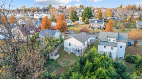 Tiny photo for 223 Warren Avenue, Lynchburg, VA 24501 (MLS # 363295)