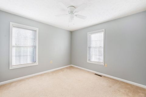 Tiny photo for 223 Warren Avenue, Lynchburg, VA 24501 (MLS # 363295)