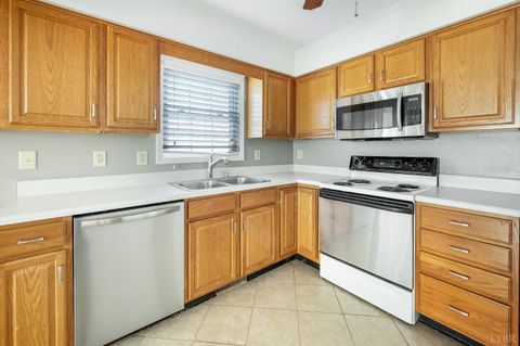 Tiny photo for 223 Warren Avenue, Lynchburg, VA 24501 (MLS # 363295)