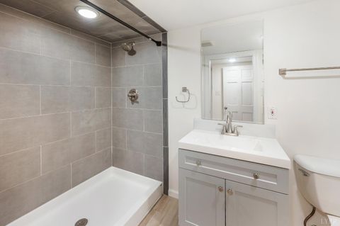 Tiny photo for 223 Warren Avenue, Lynchburg, VA 24501 (MLS # 363295)