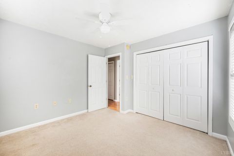 Tiny photo for 223 Warren Avenue, Lynchburg, VA 24501 (MLS # 363295)