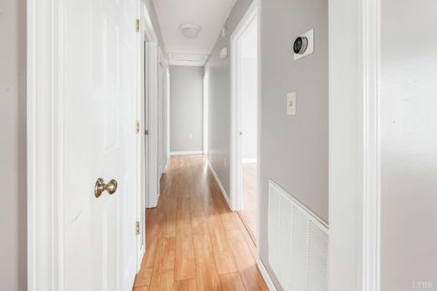 Tiny photo for 223 Warren Avenue, Lynchburg, VA 24501 (MLS # 363295)