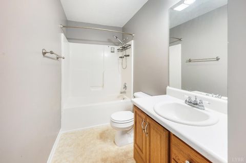 Tiny photo for 223 Warren Avenue, Lynchburg, VA 24501 (MLS # 363295)