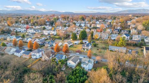 Tiny photo for 223 Warren Avenue, Lynchburg, VA 24501 (MLS # 363295)