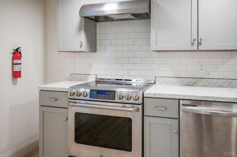 Tiny photo for 223 Warren Avenue, Lynchburg, VA 24501 (MLS # 363295)