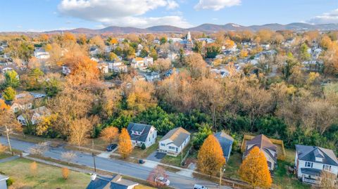 Tiny photo for 223 Warren Avenue, Lynchburg, VA 24501 (MLS # 363295)