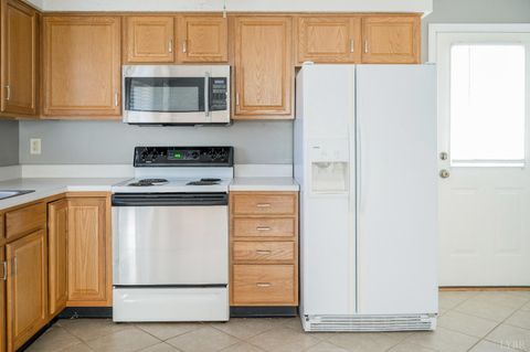 Tiny photo for 223 Warren Avenue, Lynchburg, VA 24501 (MLS # 363295)