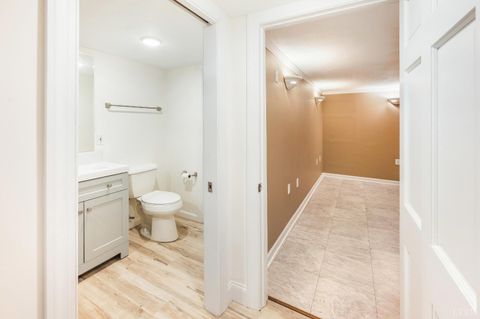 Tiny photo for 223 Warren Avenue, Lynchburg, VA 24501 (MLS # 363295)