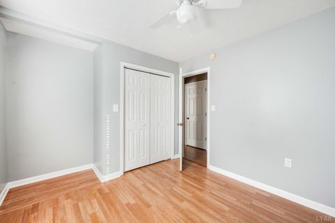 Tiny photo for 223 Warren Avenue, Lynchburg, VA 24501 (MLS # 363295)