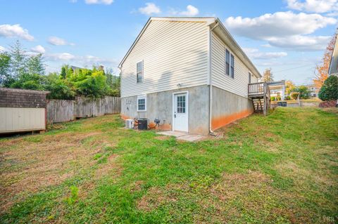Tiny photo for 223 Warren Avenue, Lynchburg, VA 24501 (MLS # 363295)