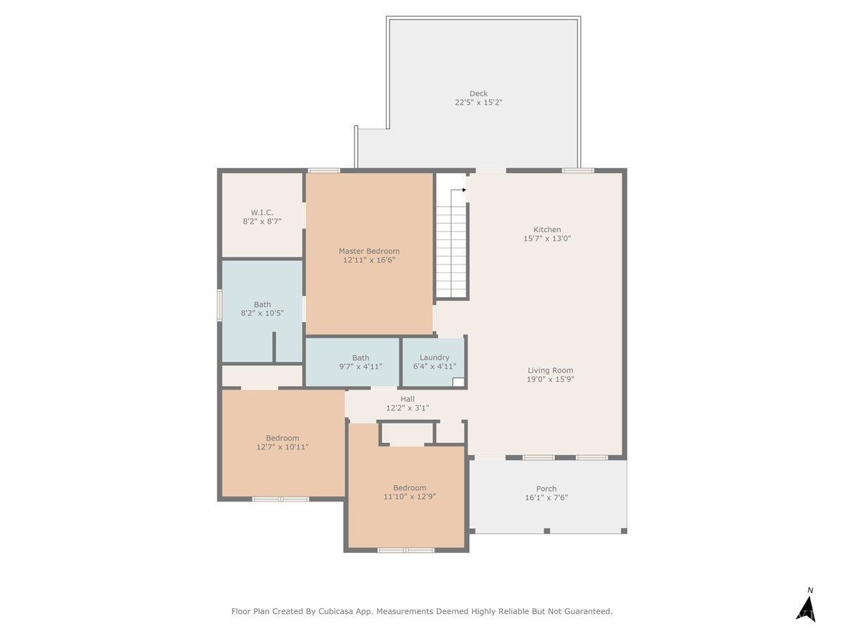 1607 Colonial Highway, Rustburg, Virginia image 36