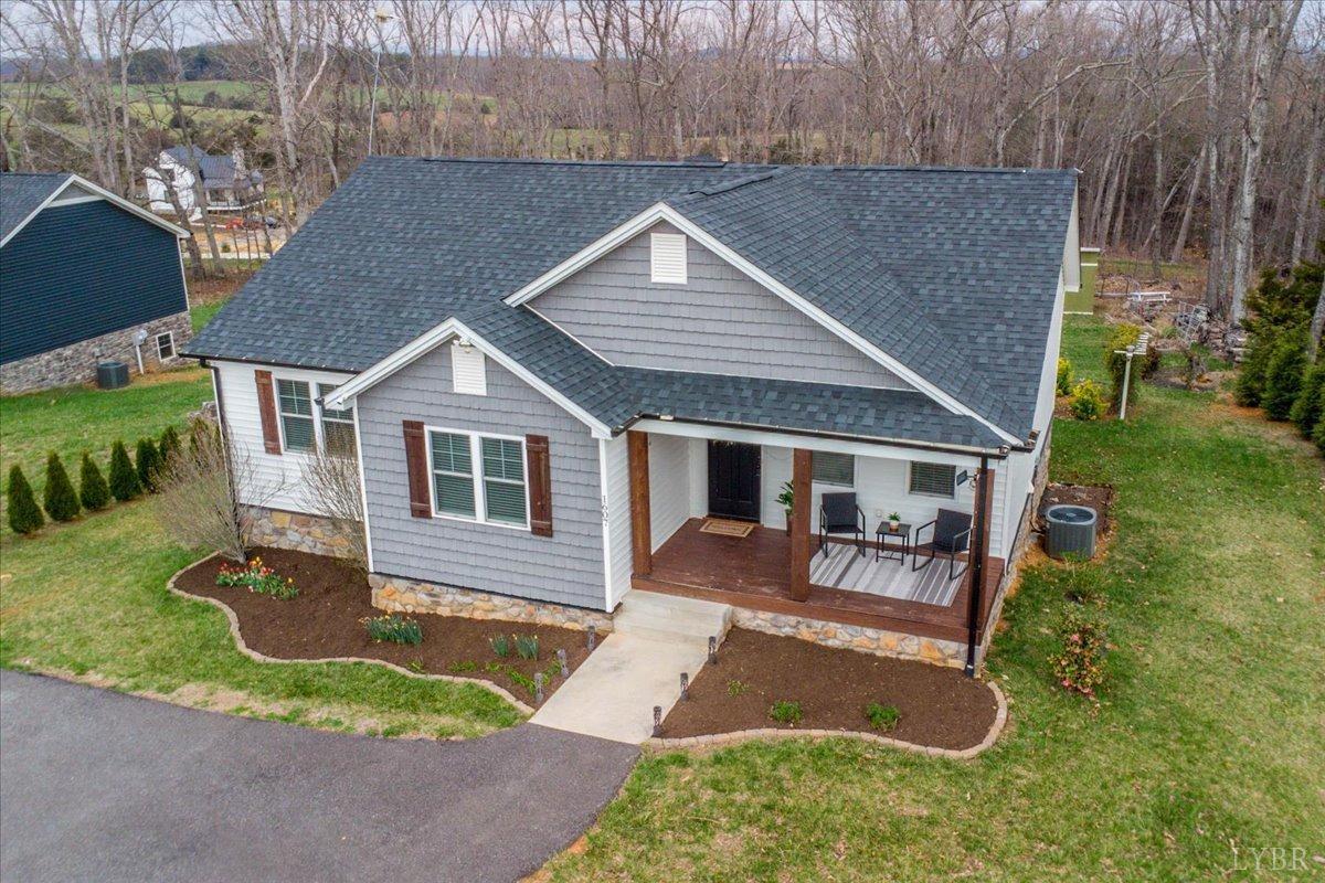 1607 Colonial Highway, Rustburg, Virginia image 4