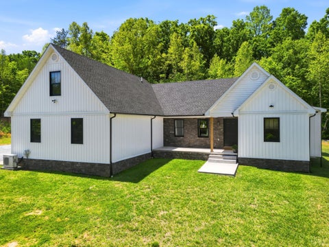 Homes For Sale - 198 Old Lynbrook Road<br/> Rustburg, VA 24588