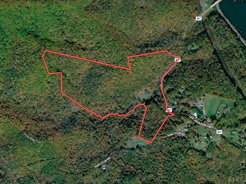 Tiny photo for 0 14528 Lee Jackson Hwy Hwy, Big Island, VA 24526 (MLS # 365006)