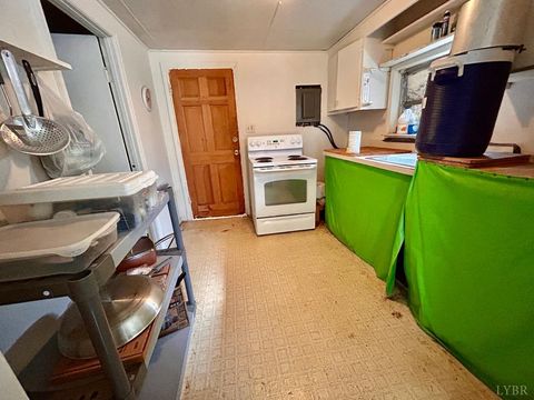 Tiny photo for 0 14528 Lee Jackson Hwy Hwy, Big Island, VA 24526 (MLS # 365006)