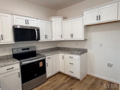 Tiny photo for 1651 South Fork Road, Appomattox, VA 24522 (MLS # 363796)