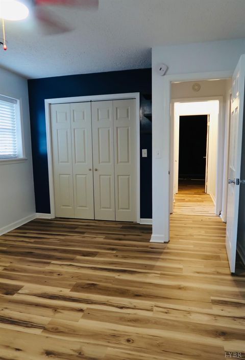 Tiny photo for 729 Marrow Street, South Hill, VA 23970 (MLS # 361891)