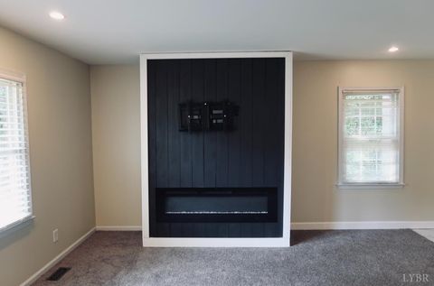 Tiny photo for 729 Marrow Street, South Hill, VA 23970 (MLS # 361891)