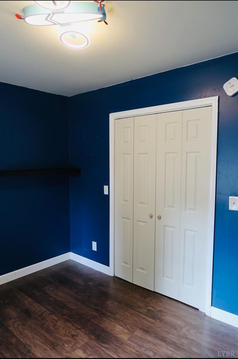 Tiny photo for 729 Marrow Street, South Hill, VA 23970 (MLS # 361891)