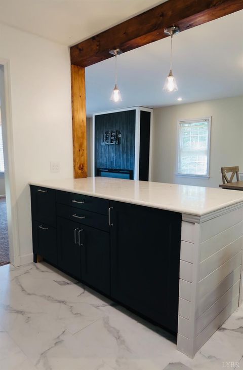 Tiny photo for 729 Marrow Street, South Hill, VA 23970 (MLS # 361891)