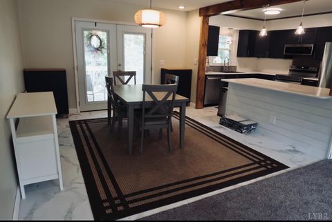 Tiny photo for 729 Marrow Street, South Hill, VA 23970 (MLS # 361891)