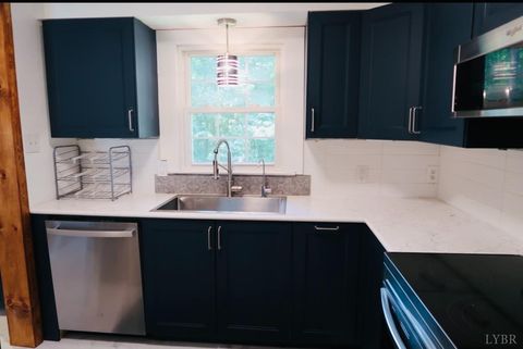 Tiny photo for 729 Marrow Street, South Hill, VA 23970 (MLS # 361891)