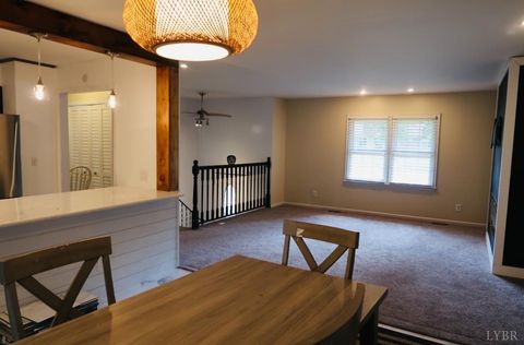 Tiny photo for 729 Marrow Street, South Hill, VA 23970 (MLS # 361891)