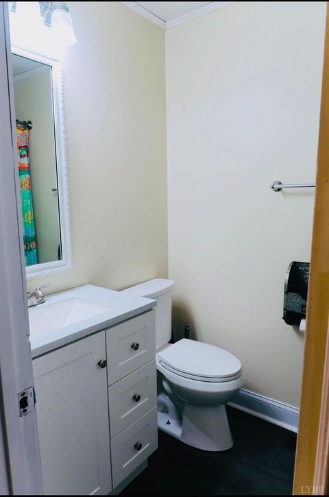 Tiny photo for 729 Marrow Street, South Hill, VA 23970 (MLS # 361891)