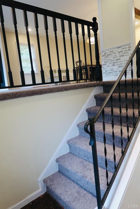 Tiny photo for 729 Marrow Street, South Hill, VA 23970 (MLS # 361891)