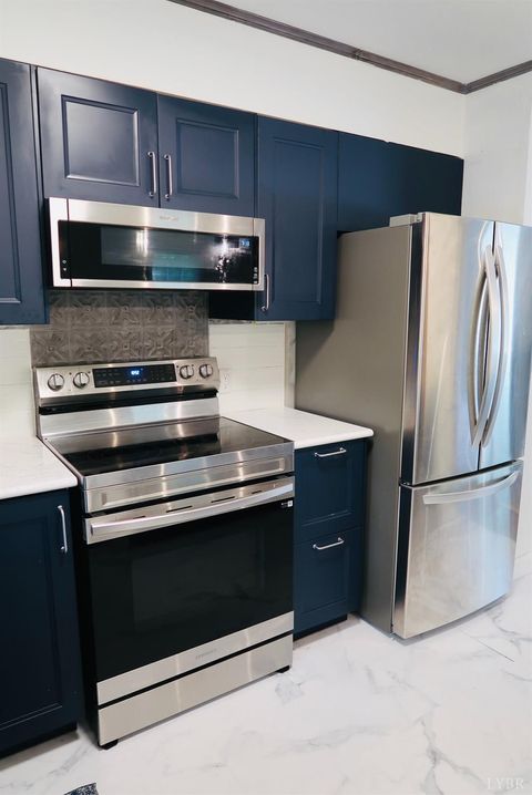 Tiny photo for 729 Marrow Street, South Hill, VA 23970 (MLS # 361891)