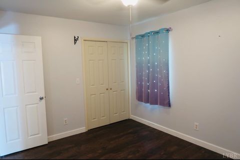 Tiny photo for 729 Marrow Street, South Hill, VA 23970 (MLS # 361891)